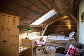 Chalets&Apartments beim Waicher