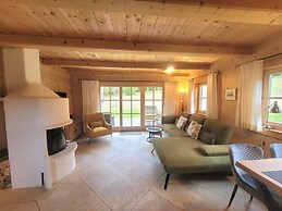 Chalets&Apartments beim Waicher