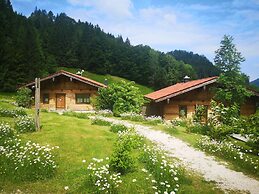 Chalets&Apartments beim Waicher