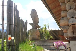 Chalets&Apartments beim Waicher