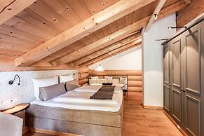 Chalets&Apartments beim Waicher