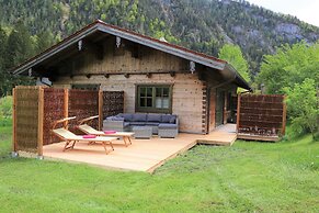Chalets&Apartments beim Waicher