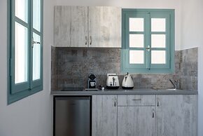 Sublime Villa & Caves