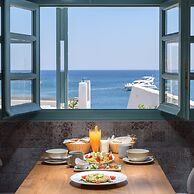 Sublime Villa & Caves