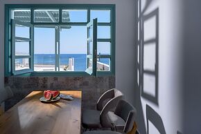 Sublime Villa & Caves