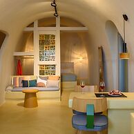 Sublime Villa & Caves