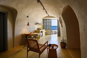 Sublime Villa & Caves