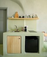 Sublime Villa & Caves