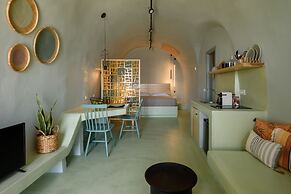 Sublime Villa & Caves