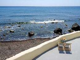 Sublime Villa & Caves