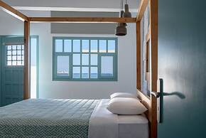 Sublime Villa & Caves