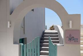 Sublime Villa & Caves