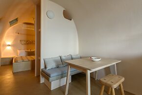 Sublime Villa & Caves