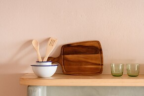 Sublime Villa & Caves