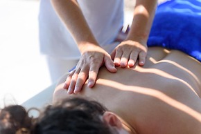 Sublime Villa & Caves