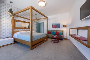 Sublime Villa & Caves