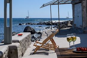 Sublime Villa & Caves