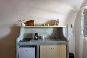 Sublime Villa & Caves