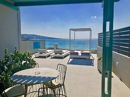 Sublime Villa & Caves