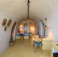 Sublime Villa & Caves