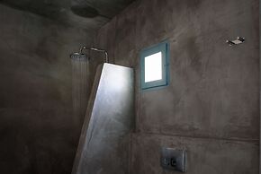 Sublime Villa & Caves