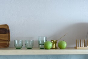 Sublime Villa & Caves