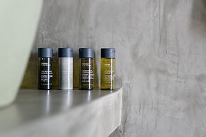 Sublime Villa & Caves