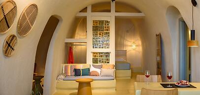 Sublime Villa & Caves