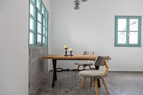 Sublime Villa & Caves