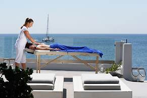 Sublime Villa & Caves