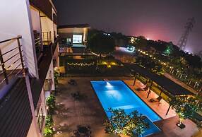 Bualinn Resort Nongkhai