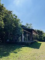 Bualinn Resort Nongkhai