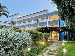 Bualinn Resort Nongkhai