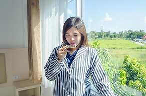 Bualinn Resort Nongkhai