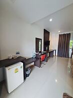 Bualinn Resort Nongkhai