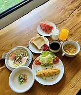 Bualinn Resort Nongkhai