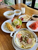 Bualinn Resort Nongkhai