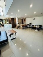 Bualinn Resort Nongkhai