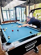 Bualinn Resort Nongkhai