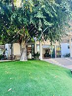 Bualinn Resort Nongkhai