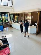 Bualinn Resort Nongkhai