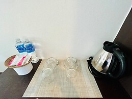 Bualinn Resort Nongkhai