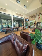 Bualinn Resort Nongkhai