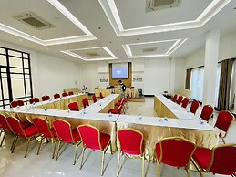 Bualinn Resort Nongkhai