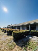 Bualinn Resort Nongkhai