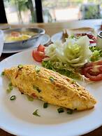 Bualinn Resort Nongkhai