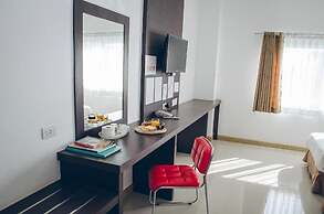 Bualinn Resort Nongkhai