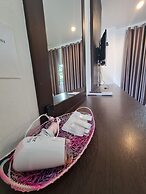 Bualinn Resort Nongkhai