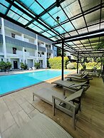 Bualinn Resort Nongkhai