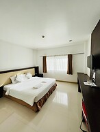 Bualinn Resort Nongkhai